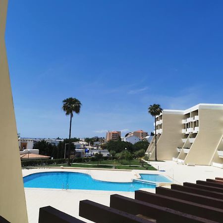 Apartamento T2 Palmeira Gale-Praia Da Gale Guia  Exterior foto