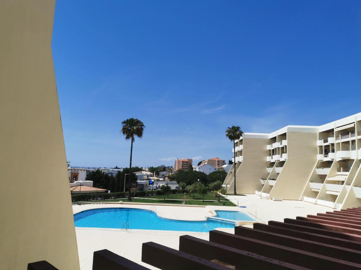 Apartamento T2 Palmeira Gale-Praia Da Gale Guia  Exterior foto